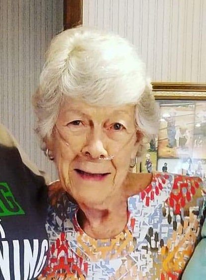 Betty Coble